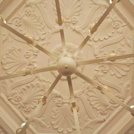 Grand Hotel Cesenatico Esterno foto