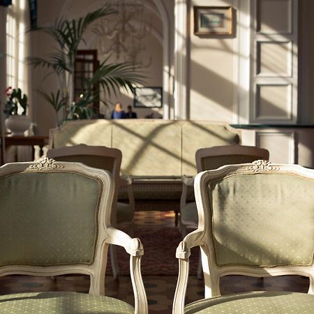 Grand Hotel Cesenatico Esterno foto